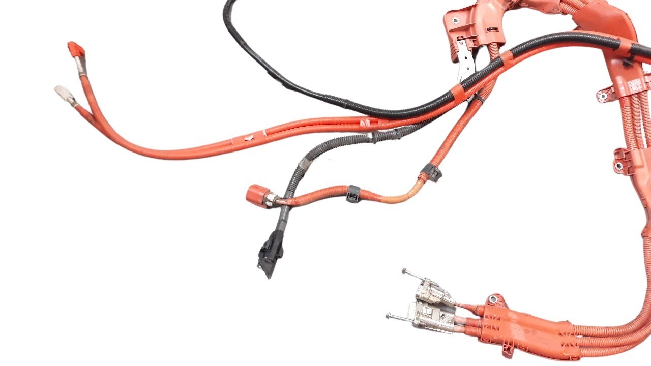 MODULO ELECTRONICO LEXUS IS 2013- (8216453020B 1268058)