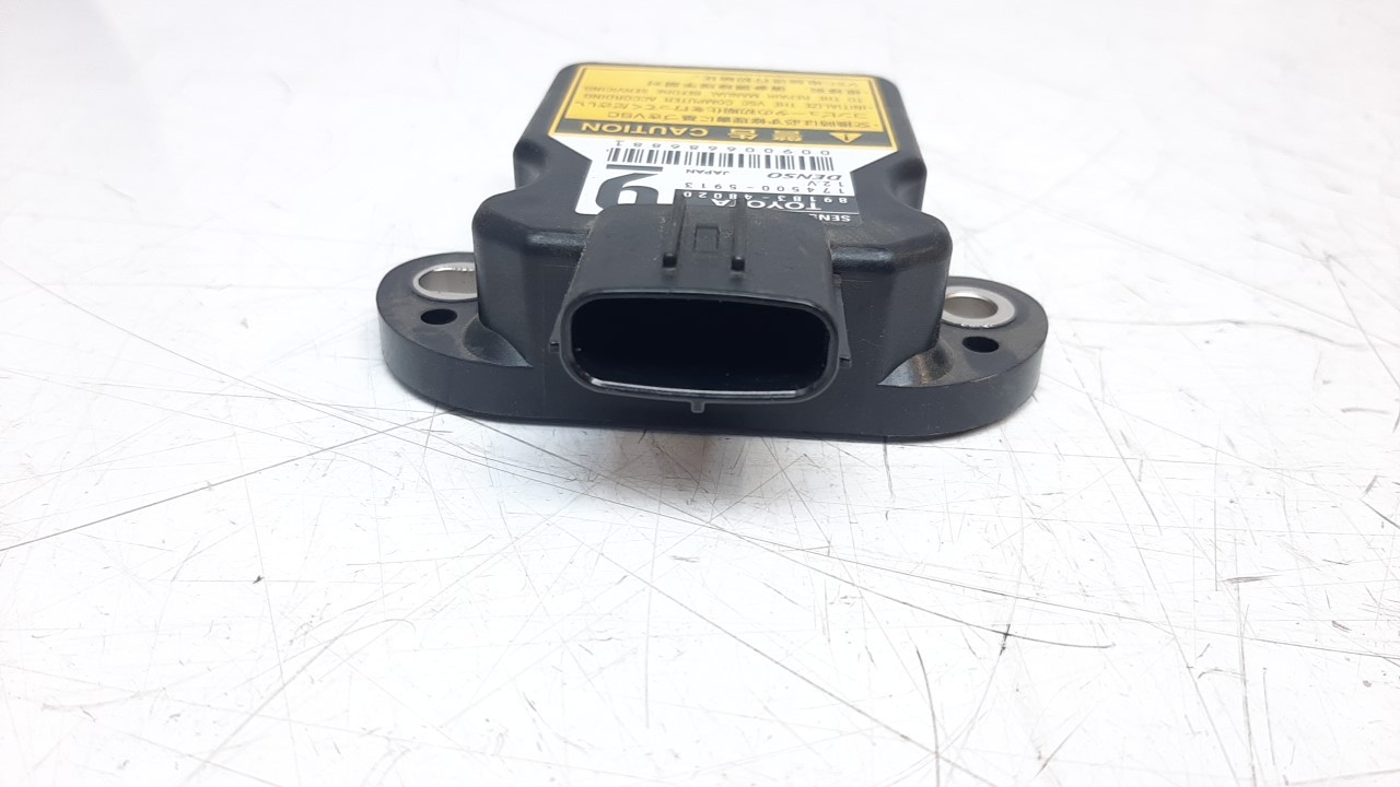 SENSOR LEXUS IS 2013- (8918348020 1268513)