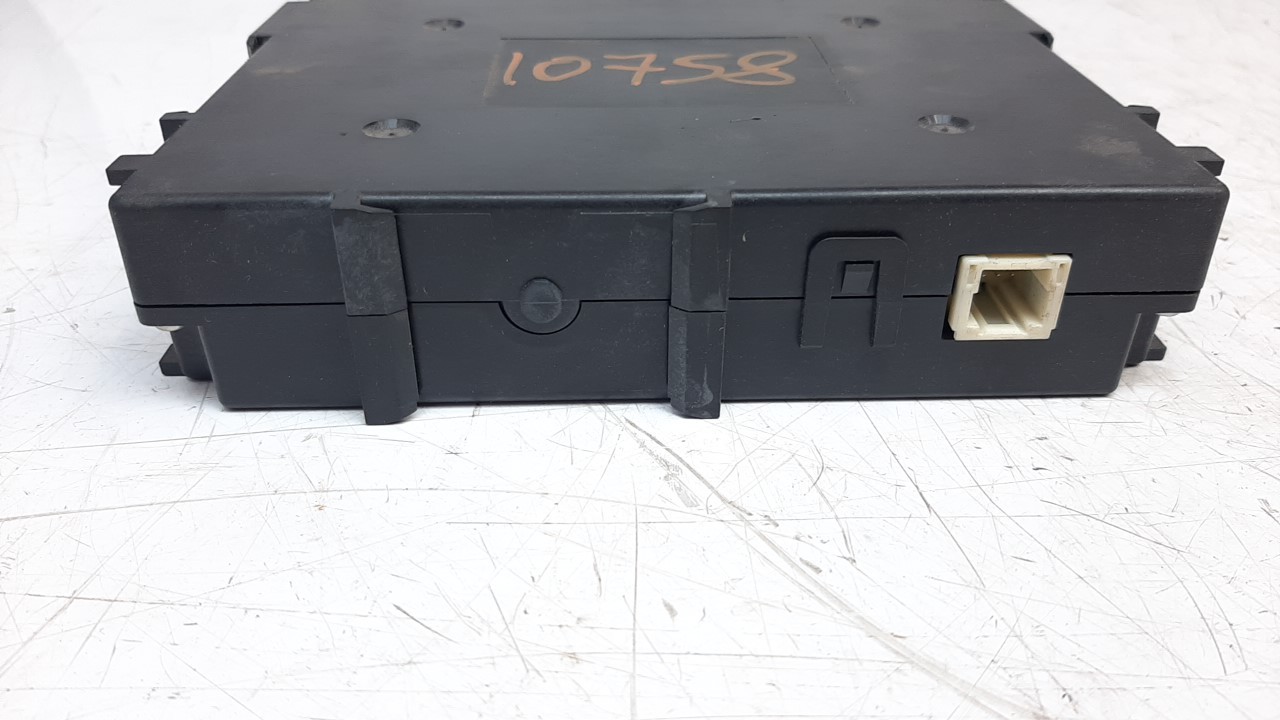 MODULO ELECTRONICO LEXUS IS 2013- (896C053010 1268555)