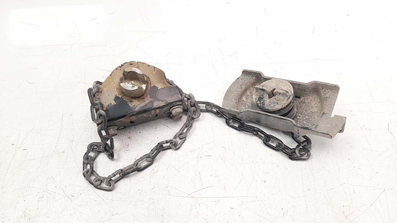 HERRAMIENTAS TOYOTA HILUX (KUN) 2005-2016 (519000K130 1268985)