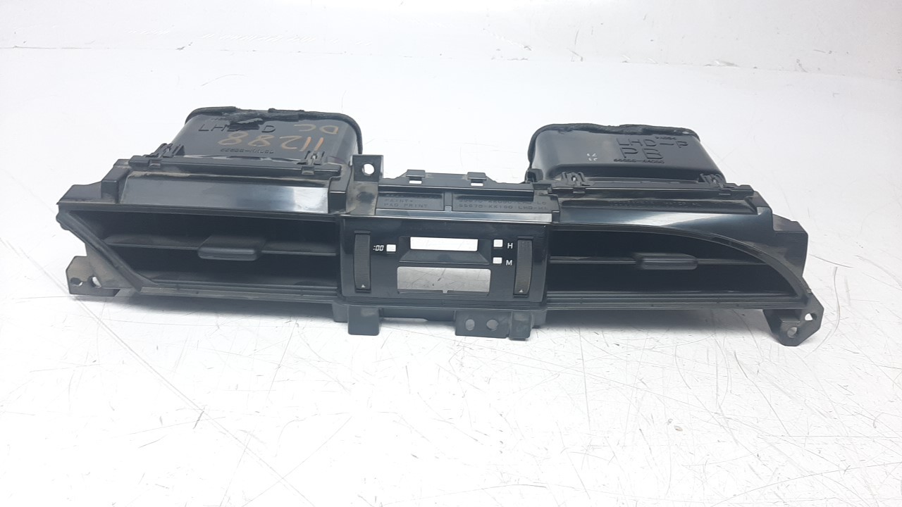 REJILLA AIREADORA TOYOTA HILUX (KUN) 2005-2016 (55670KK060 1269058)