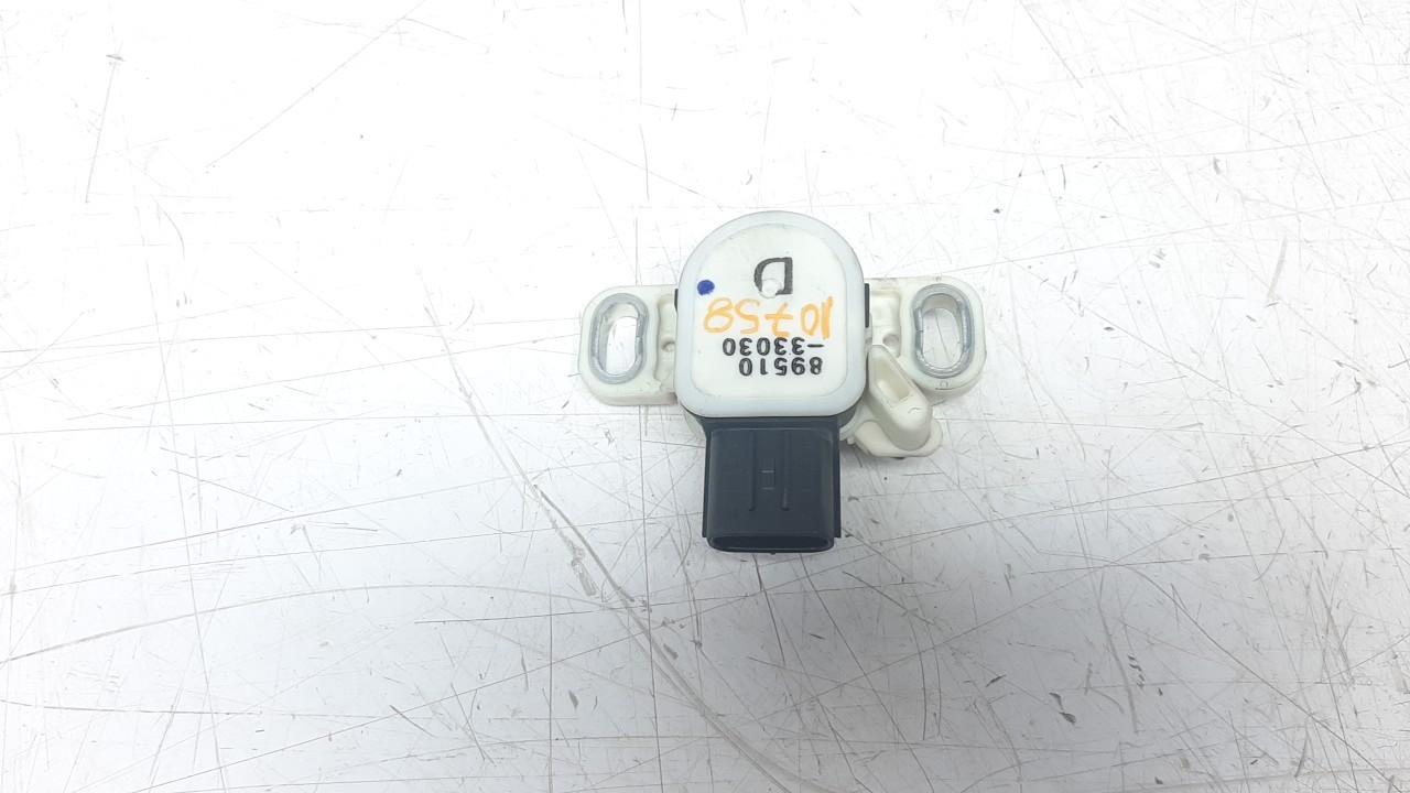 INTERRUPTOR LEXUS IS 2013- (8951033030 1269083)