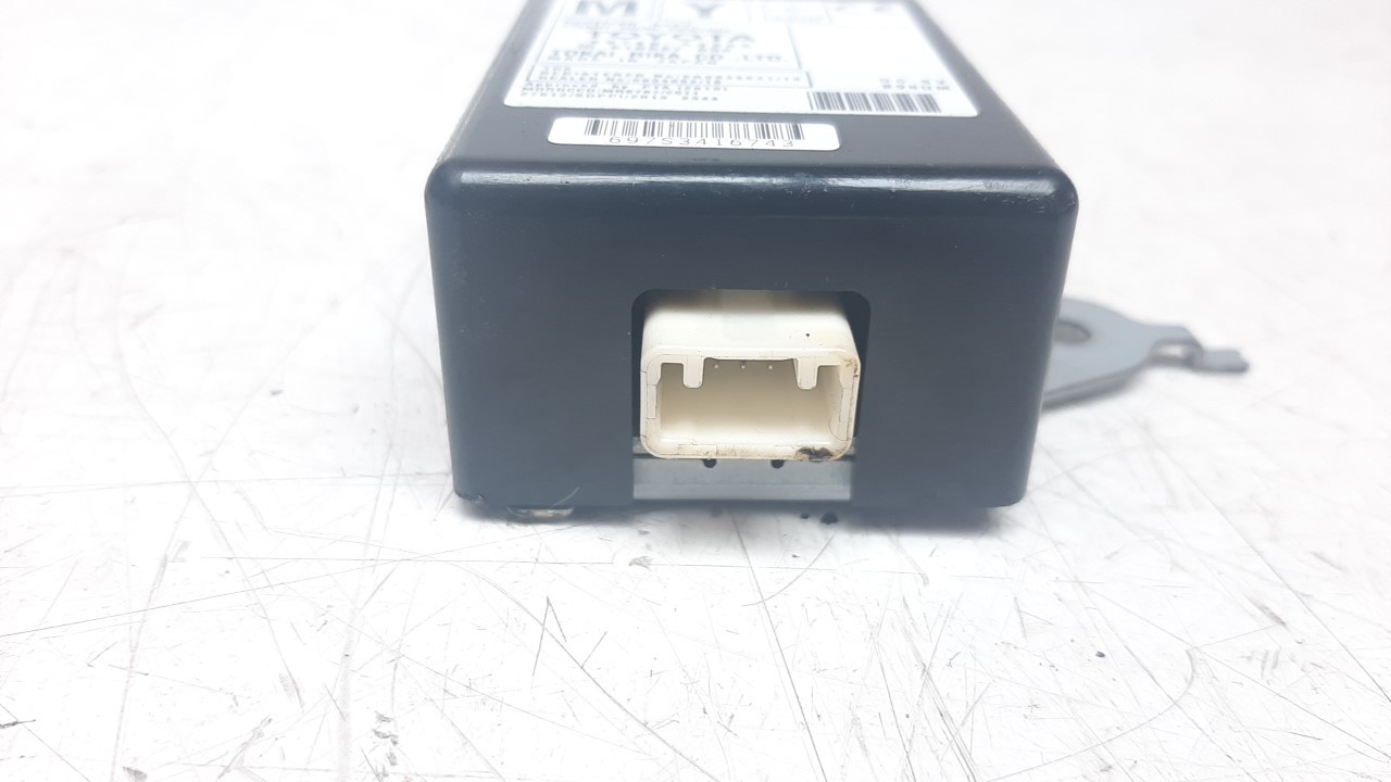 MODULO ELECTRONICO LEXUS IS 2013- (8974053350 1269570)