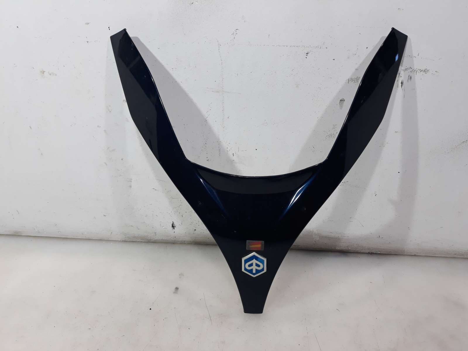 ESCUDO DELANTERO 65581400BR 65581400BR 