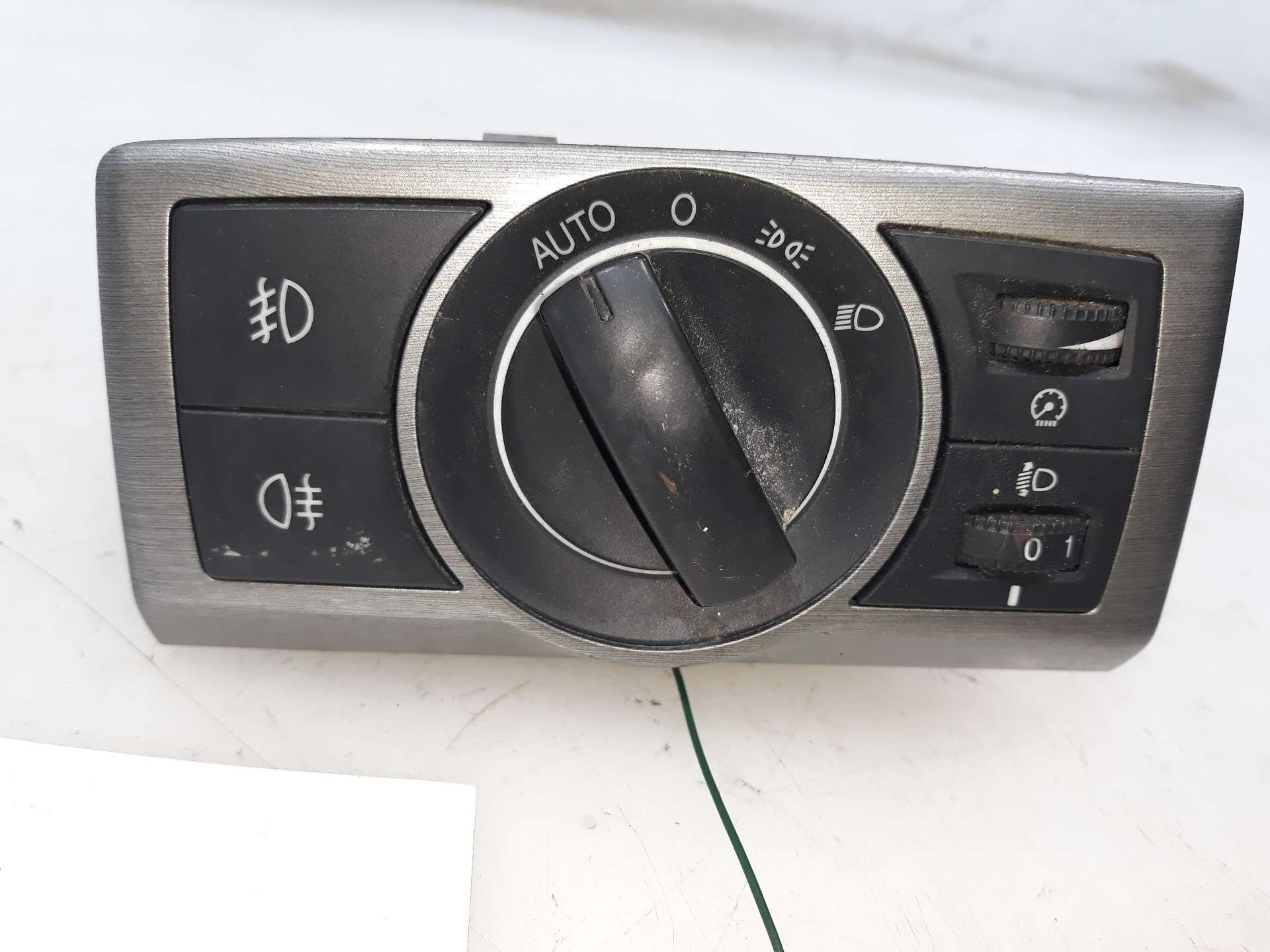 MANDO LUCES OPEL ANTARA 2006-2016 (96628670 1452988)