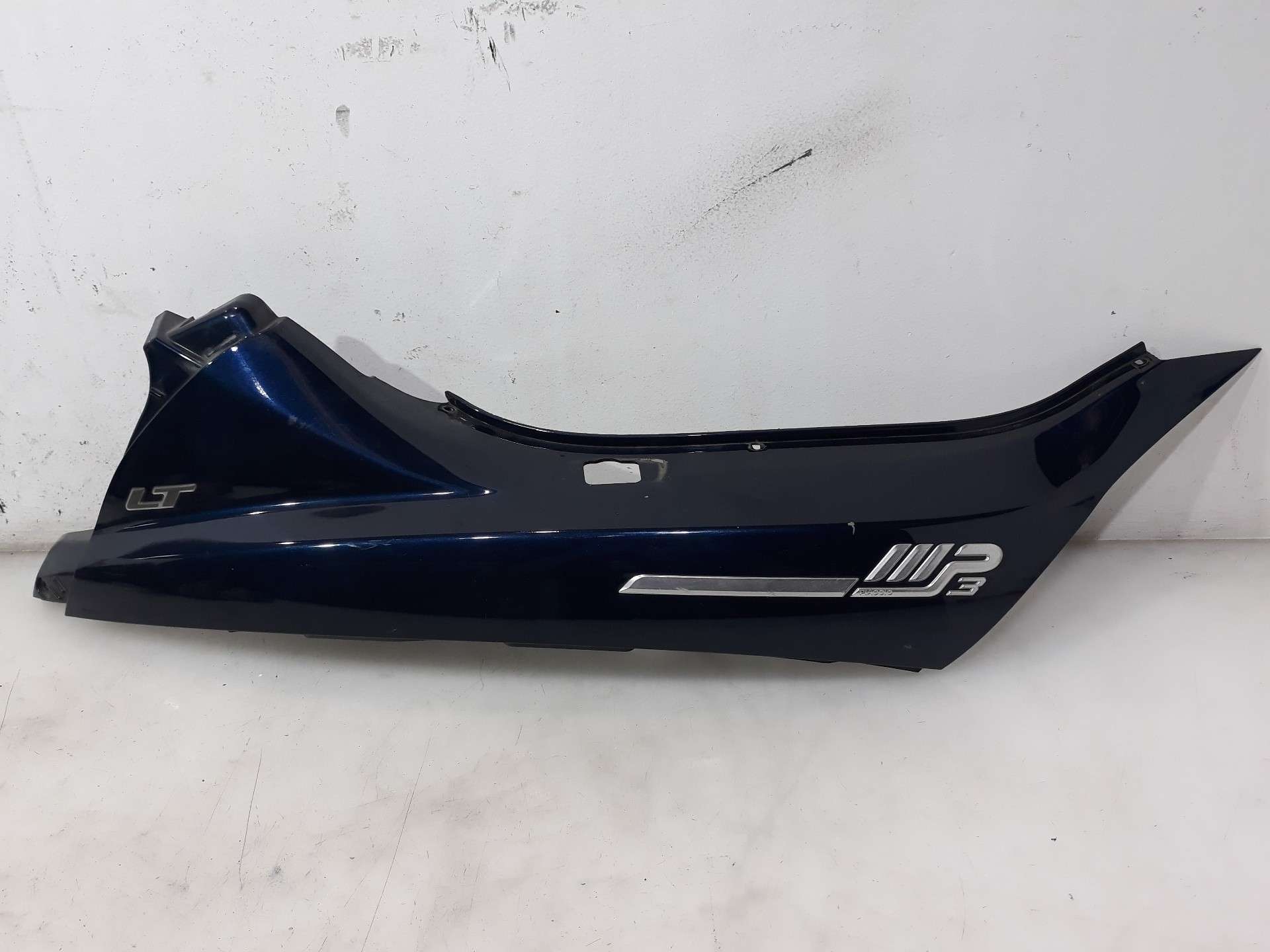 LATERAL DERECHO PIAGGIO MP3 - (624447 1333809)