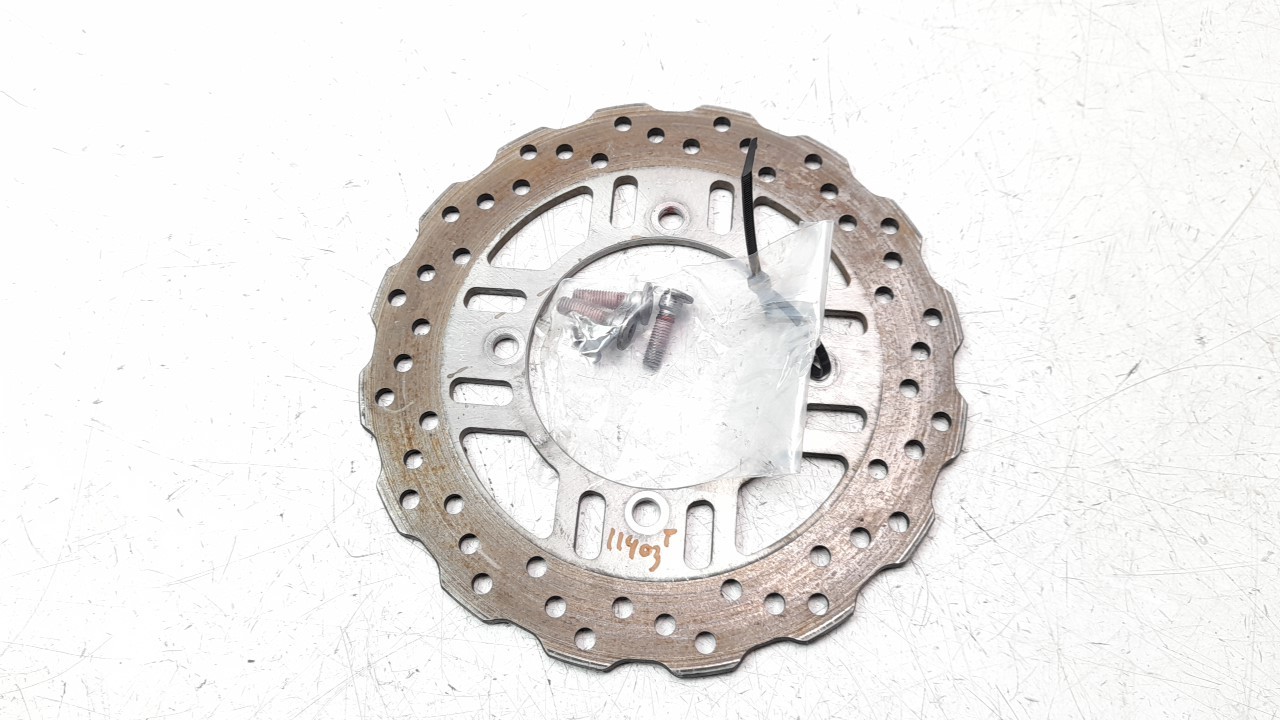 DISCO DE FRENO TRASERO KAWASAKI Z 750 / Z 1000 2002-2014 (410800089 1277520)