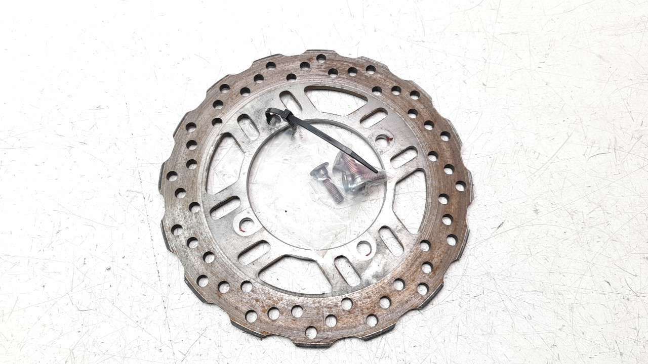 DISCO DE FRENO TRASERO KAWASAKI Z 750 / Z 1000 2002-2014 (410800089 1277520)