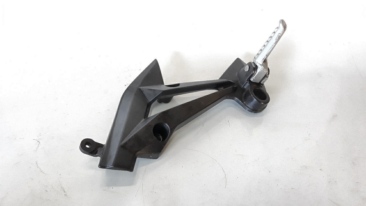 ESTRIBO LATERAL KAWASAKI Z 750 / Z 1000 2002-2014 (340280004 1277524)