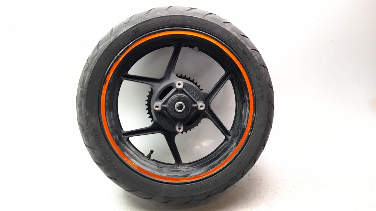 LLANTA KAWASAKI Z 750 / Z 1000 2002-2014 (410730115R2 1277532)