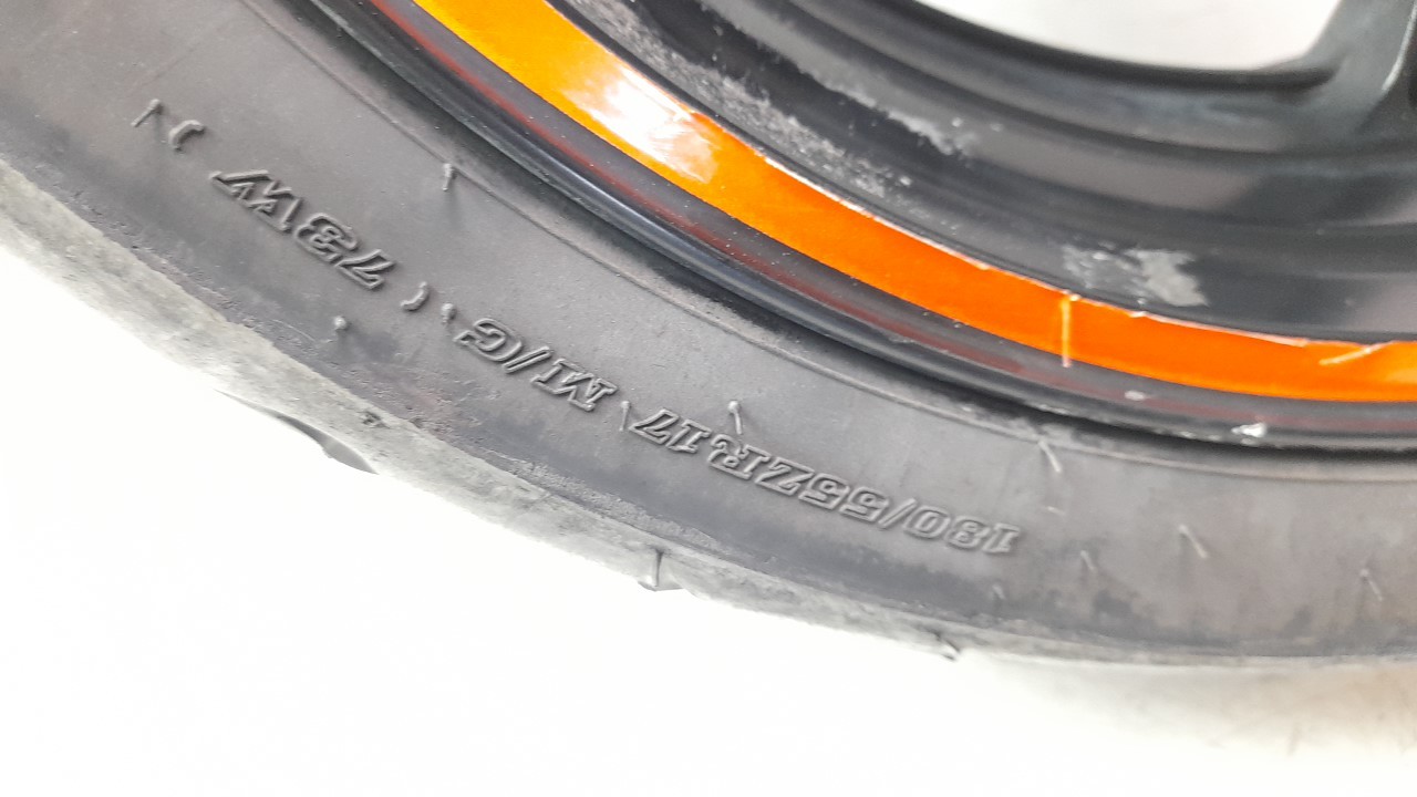 LLANTA KAWASAKI Z 750 / Z 1000 2002-2014 (410730115R2 1277532)