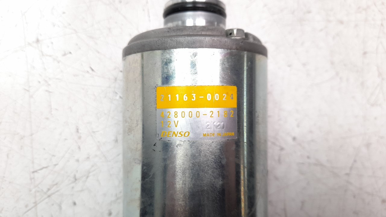 MOTOR ARRANQUE KAWASAKI Z 750 / Z 1000 2002-2014 (211630729 1277548)