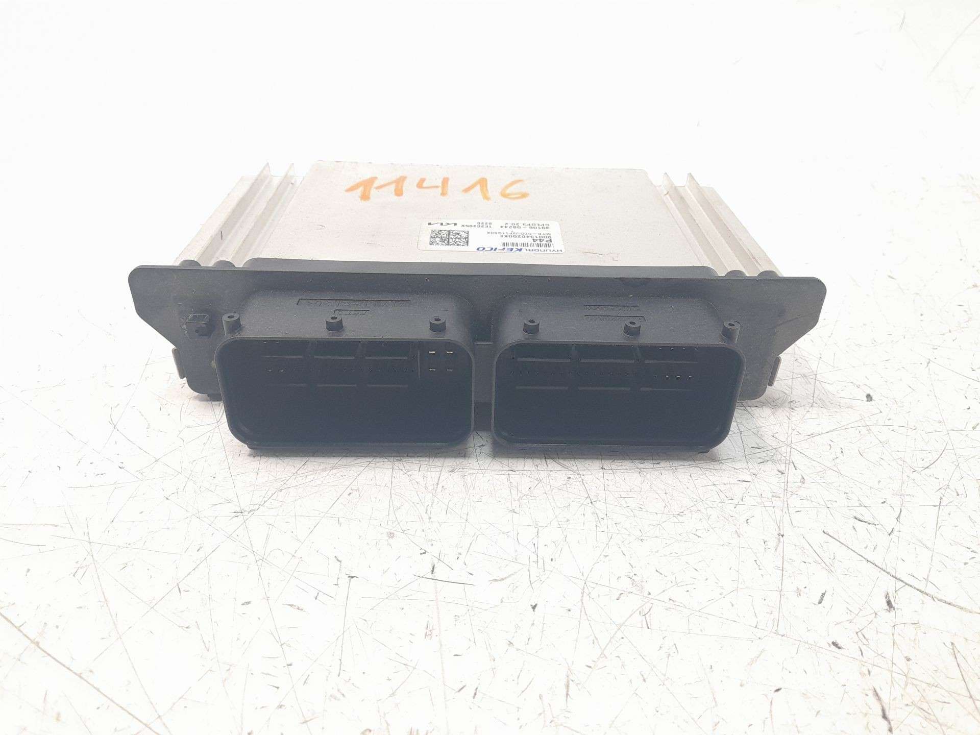 CENTRALITA MOTOR UCE KIA STONIC (YBCUV) 2017- (3910608244 1279467)