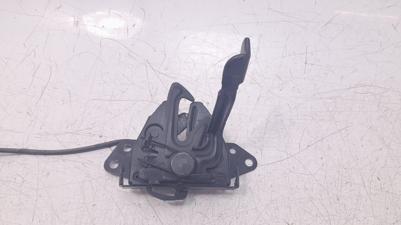 CERRADURA CAPO KIA STONIC (YBCUV) 2017- (81130H8400 1279468)