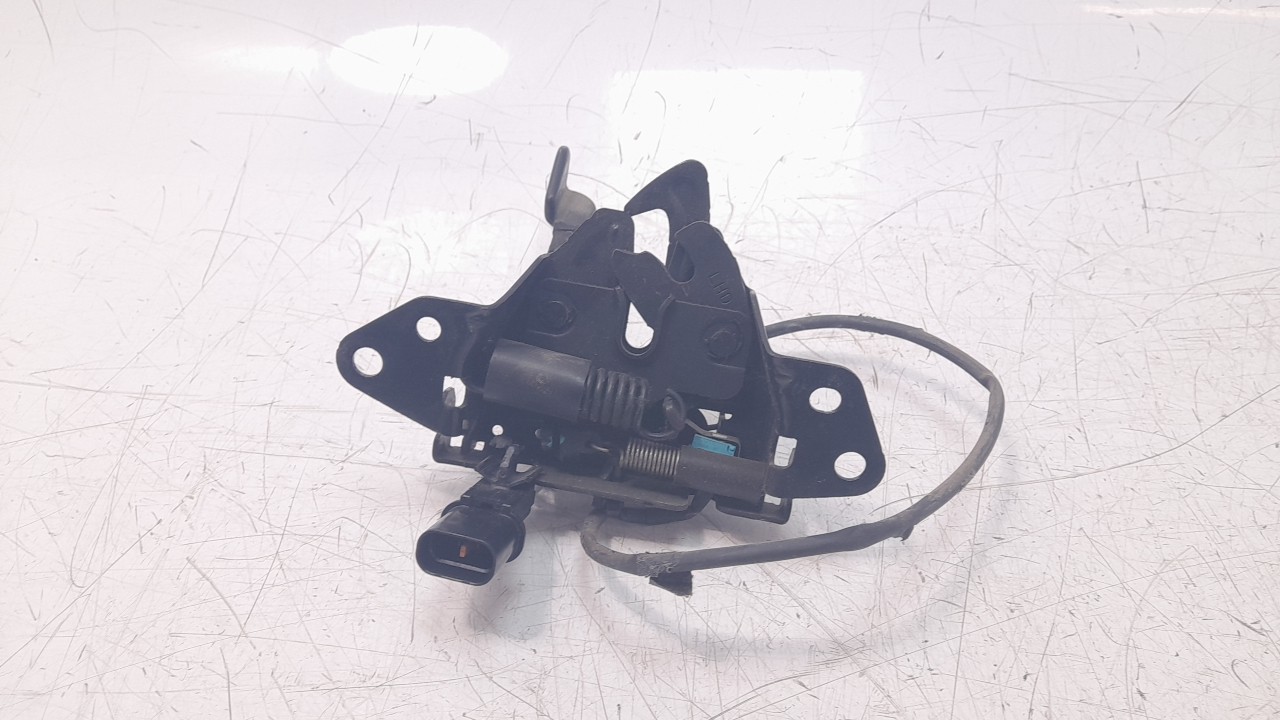 CERRADURA CAPO KIA STONIC (YBCUV) 2017- (81130H8400 1279468)