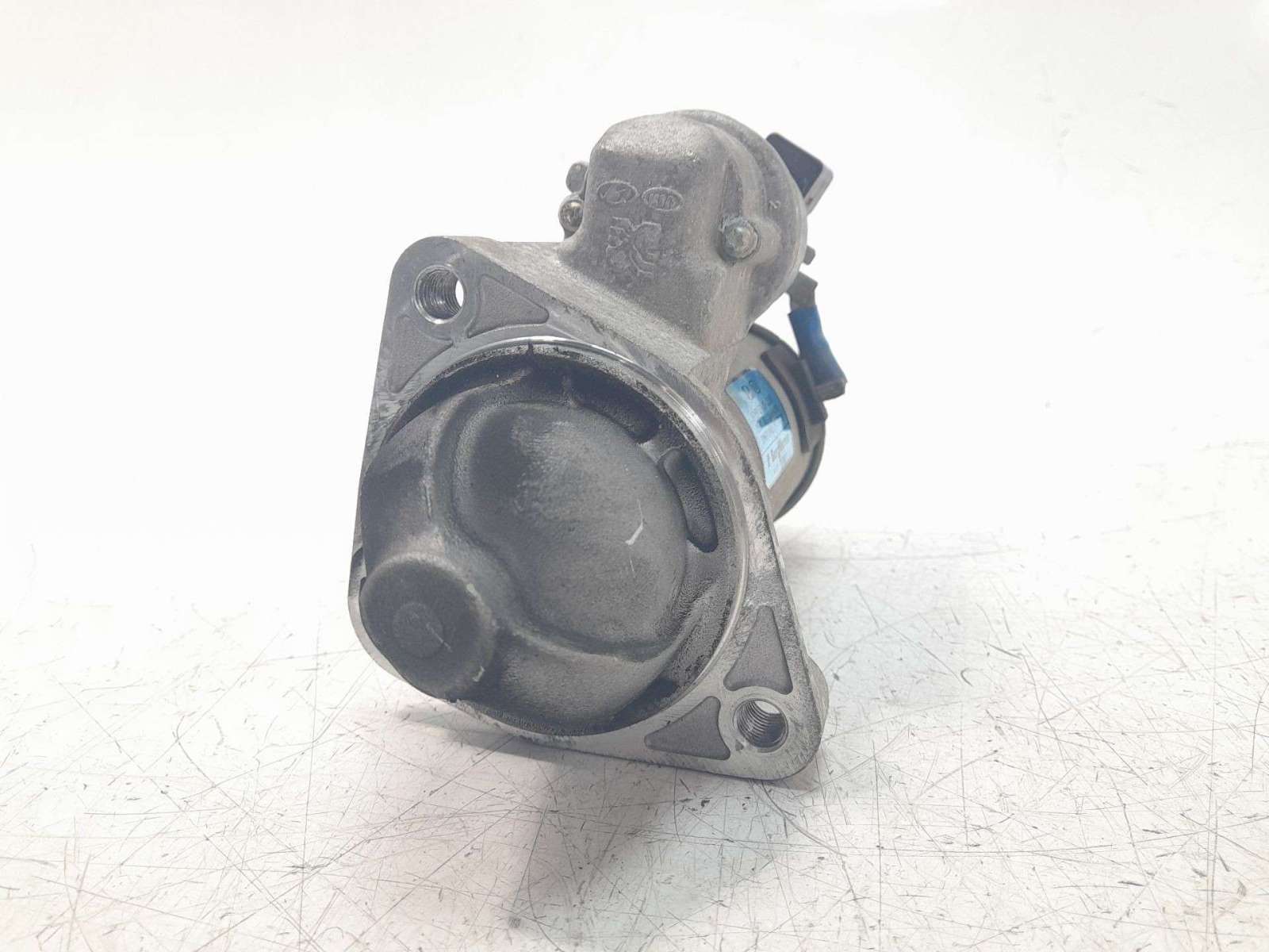 MOTOR ARRANQUE KIA STONIC (YBCUV) 2017- (3610007100 1279548)