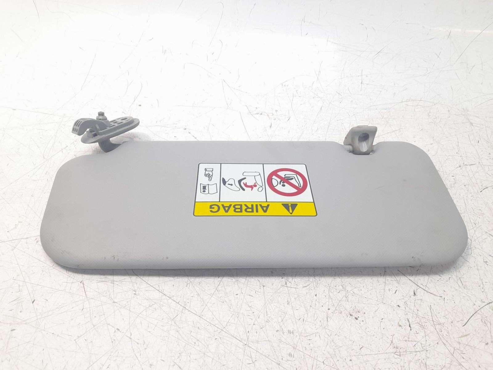 PARASOL DERECHO KIA STONIC (YBCUV) 2017- (85220H8060BF3 1279561)