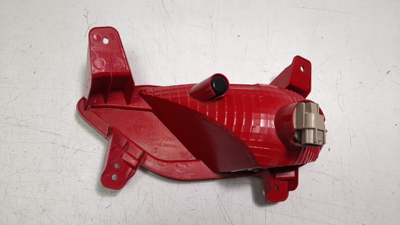 PILOTO TRASERO IZQUIERDO PARAGOLPES KIA STONIC (YBCUV) 2017- (92405H8410 1279575)