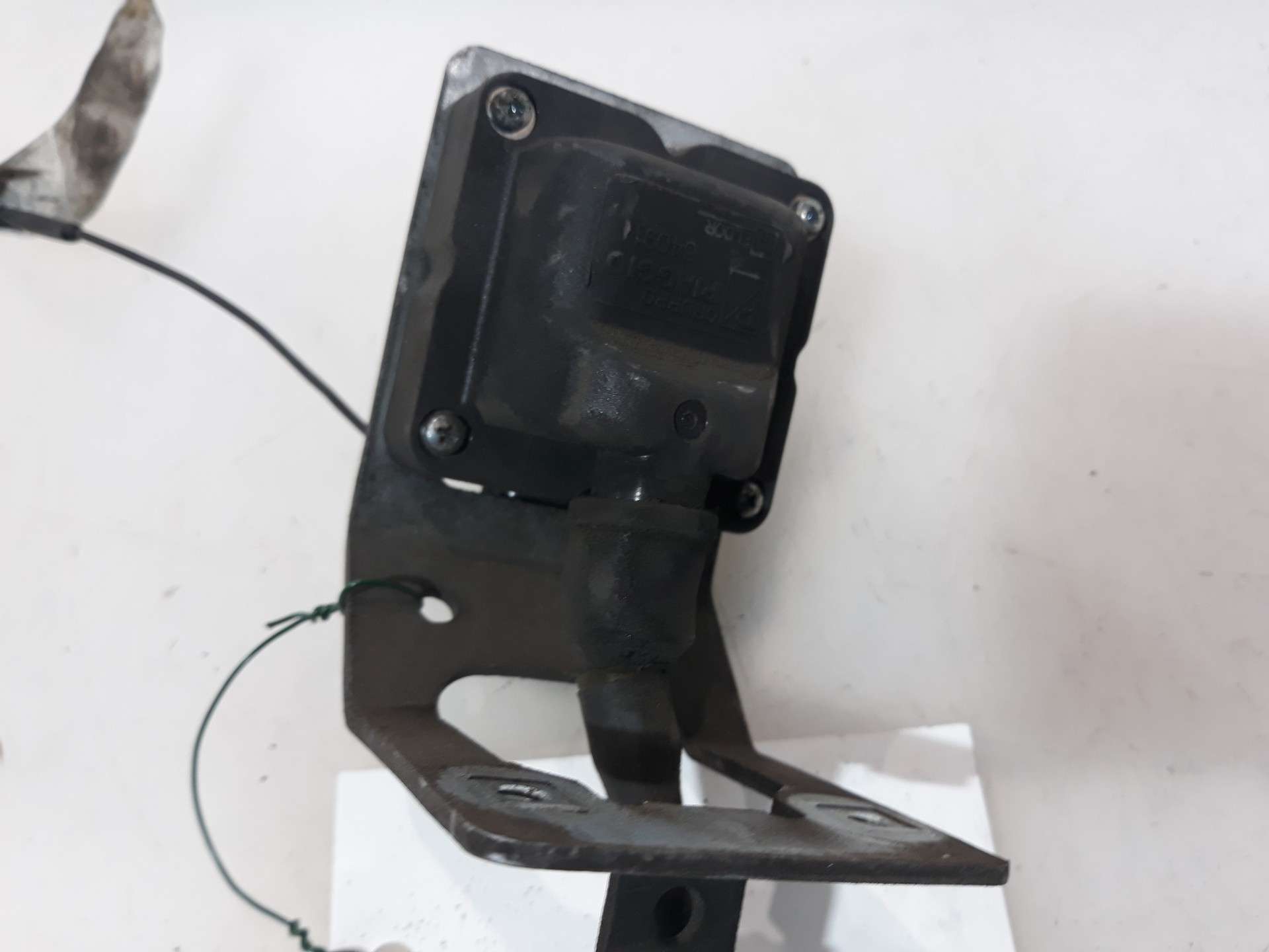 BOBINA ENCENDIDO PIAGGIO MP3 - (58120R 1333815)