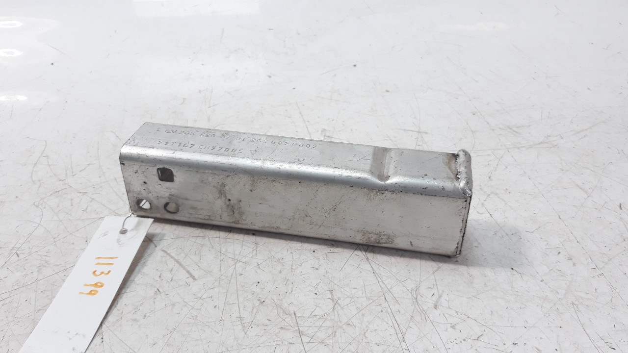 ABSORBEDOR DELANTERO MERCEDES-BENZ CLASE C (W205) LIM. 2013- (A2056203701 1280958)