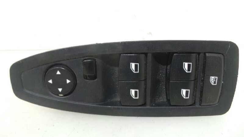 MANDO ELEVALUNAS DELANTERO IZQUIERDO BMW SERIE 3 TOURING (F31) 2012-2016 (920810903 1167942)