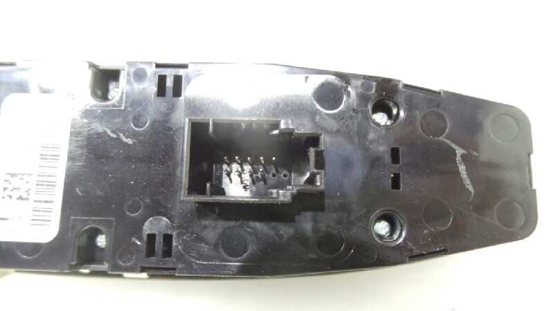 MANDO ELEVALUNAS DELANTERO IZQUIERDO BMW SERIE 3 TOURING (F31) 2012-2016 (920810903 1167942)