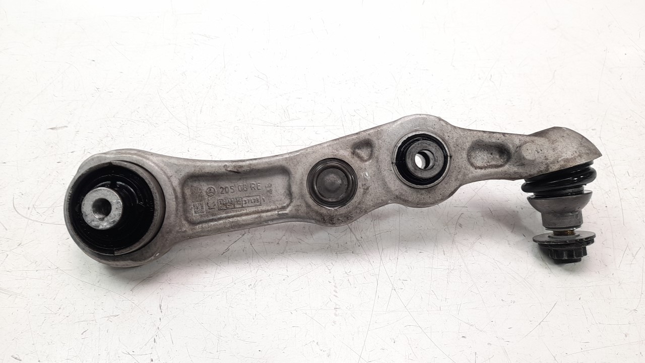 BRAZO SUSPENSION INFERIOR DELANTERO DERECHO MERCEDES-BENZ CLASE C (W205) LIM. 2013- (A2053302007 1285851)