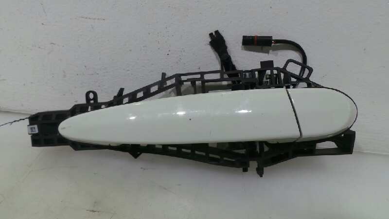 MANETA EXTERIOR DELANTERA DERECHA BMW SERIE 3 TOURING (F31) 2012-2016 (51217207562 1167947)