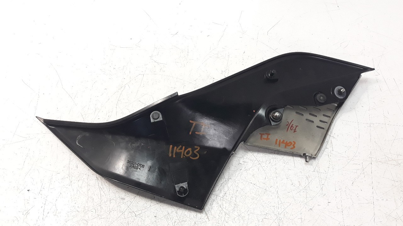 MOLDURA KAWASAKI Z 750 / Z 1000 2002-2014 (360010108 1287303)