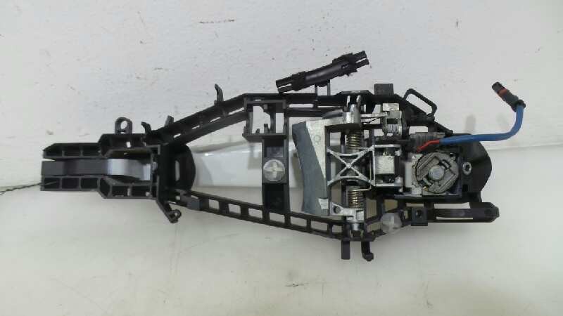 MANETA EXTERIOR DELANTERA IZQUIERDA BMW SERIE 3 TOURING (F31) 2012-2016 (51217207561 1167948)