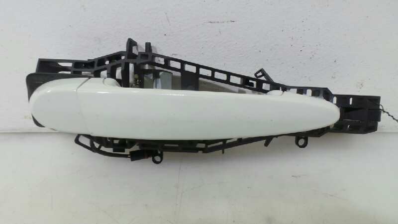 MANETA EXTERIOR TRASERA DERECHA BMW SERIE 3 TOURING (F31) 2012-2016 (51217207562 1167950)