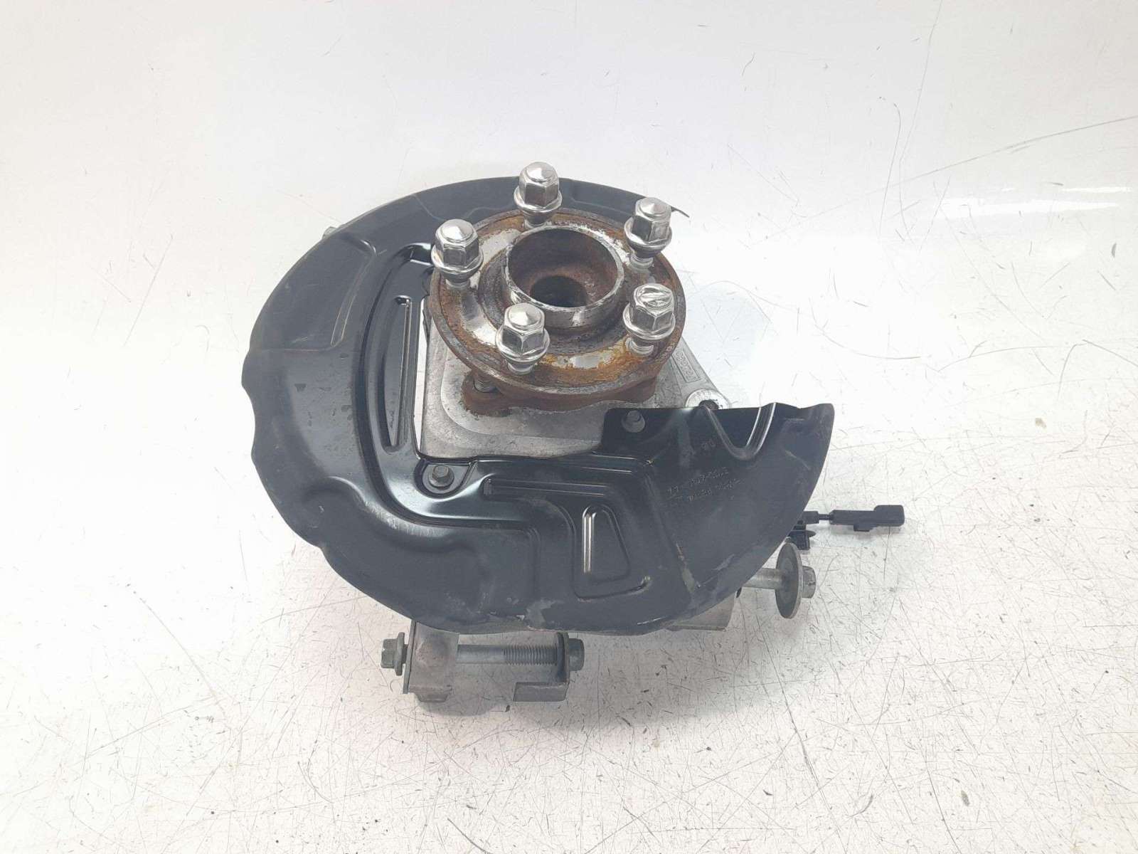 MANGUETA TRASERA IZQUIERDA FORD MONDEO LIM. 2014- (DG9C5B759AG 1291054)