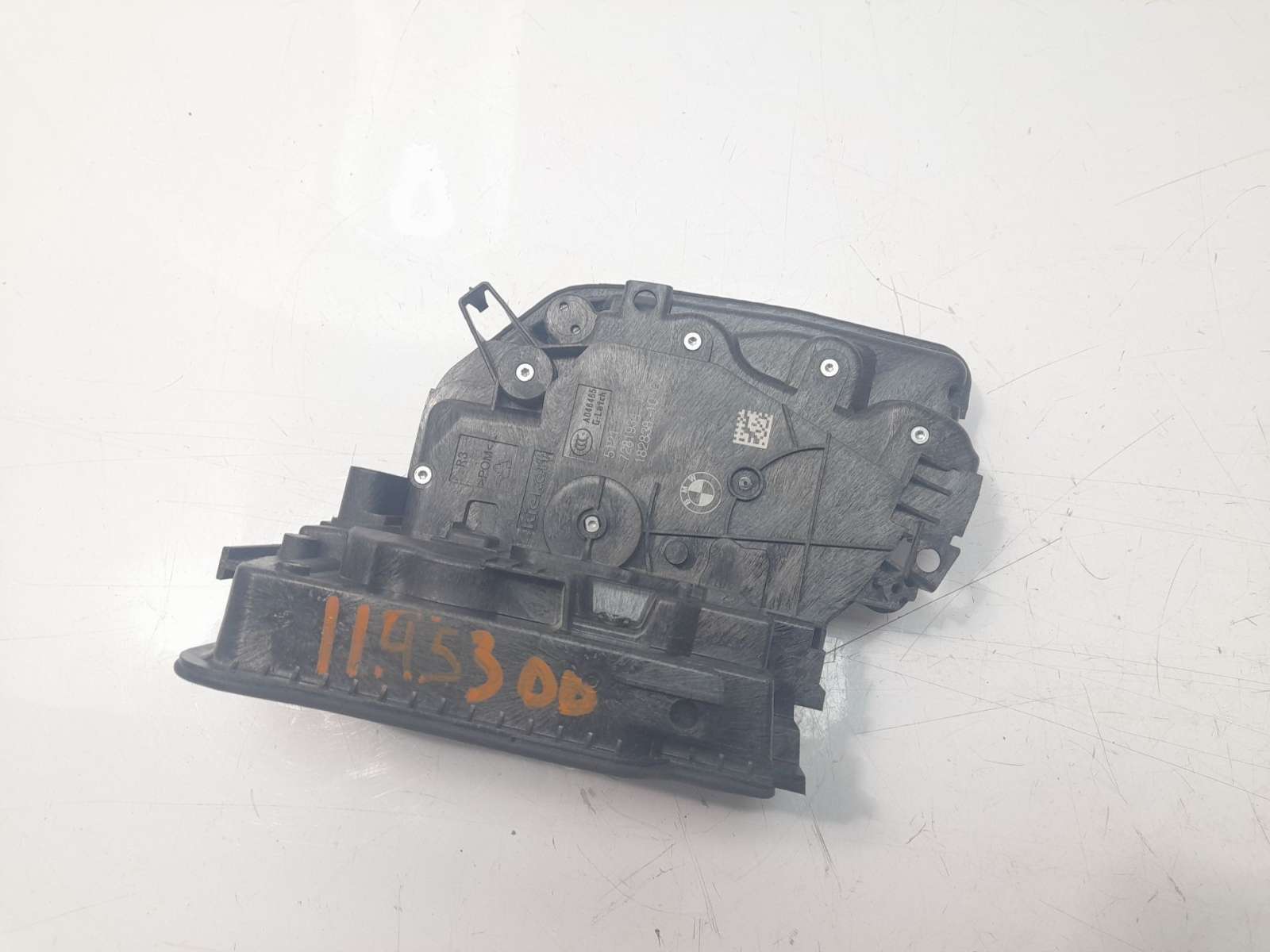 CERRADURA PUERTA DELANTERA DERECHA MINI COOPER SE 2020- (51217281934 1291518)