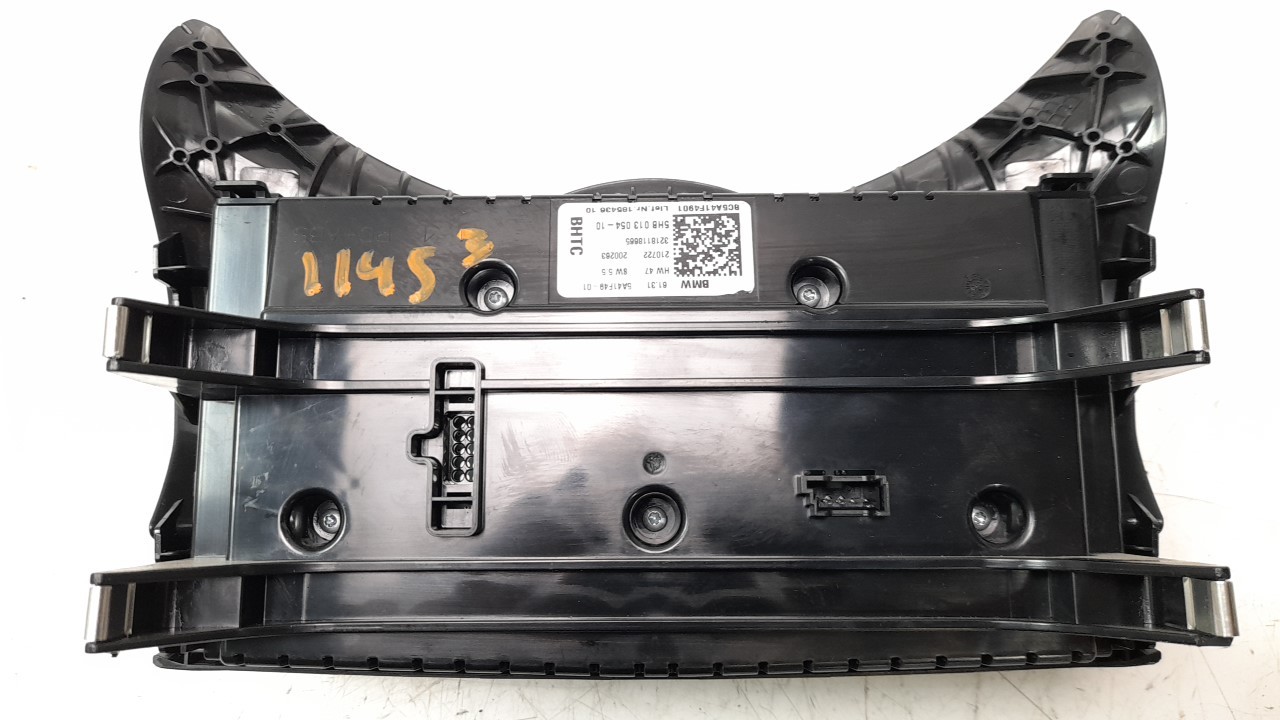 MANDO CLIMATIZADOR MINI COOPER SE 2020- (61315A41F50 1291572)