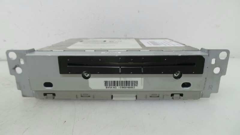 SISTEMA AUDIO / RADIO CD BMW SERIE 3 TOURING (F31) 2012-2016 (9331600 1167974)