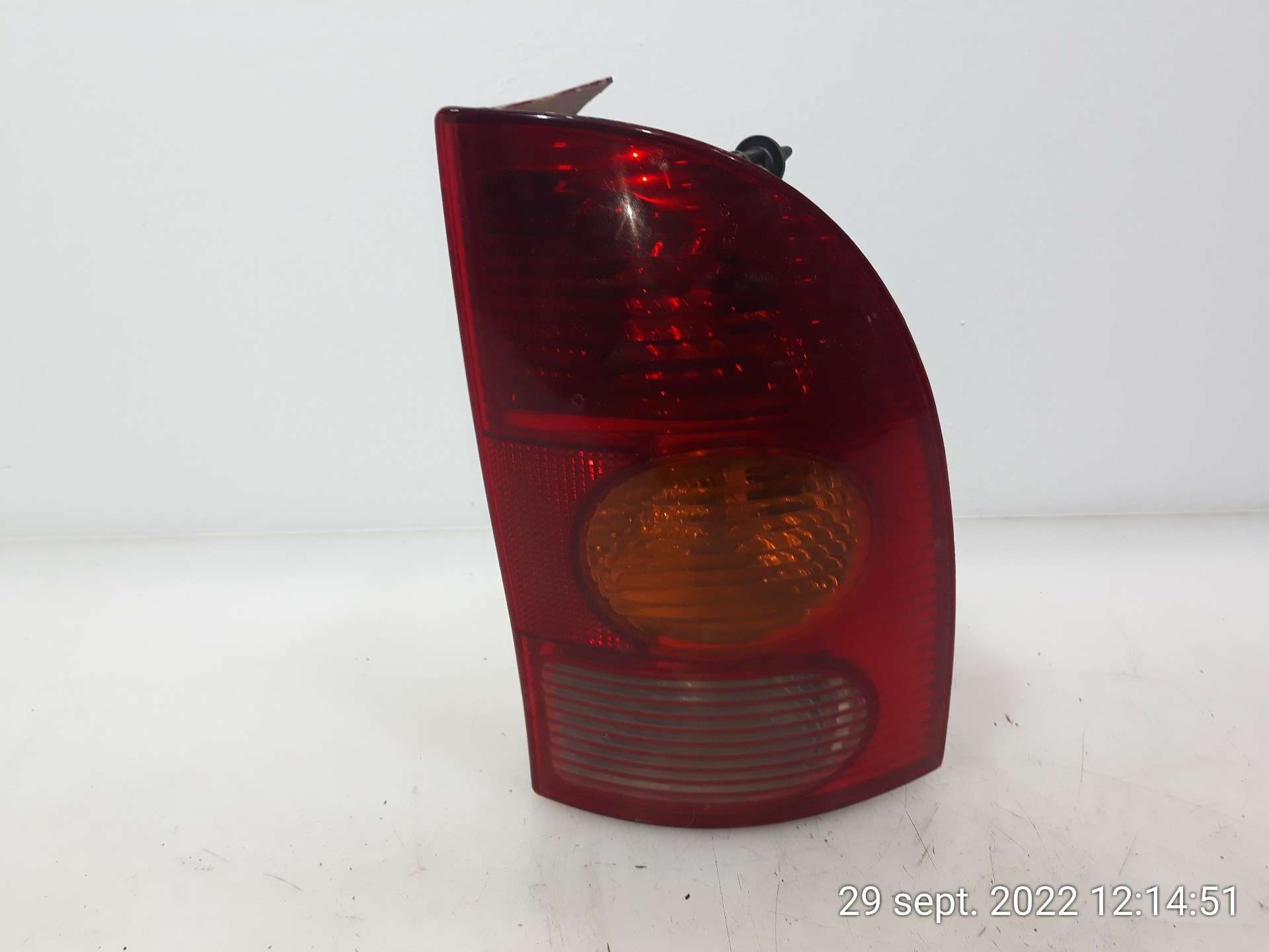 PILOTO TRASERO DERECHO RENAULT MEGANE I FASE 2 GANDTOUR (KA..) 1999-2003 (39680751 1471857)