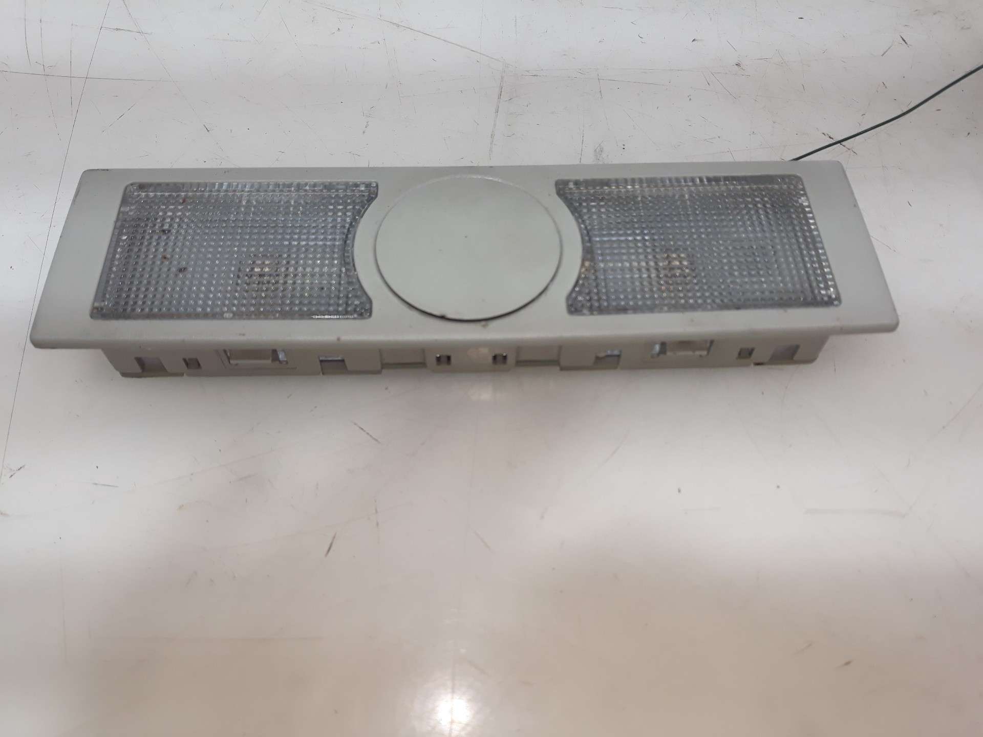 LUZ INTERIOR SEAT ALTEA XL (5P5) 2006-2015 (0886400 1472079)