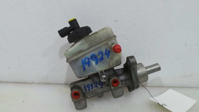 BOMBA FRENO DACIA DUSTER 2010-2018 (1168004)