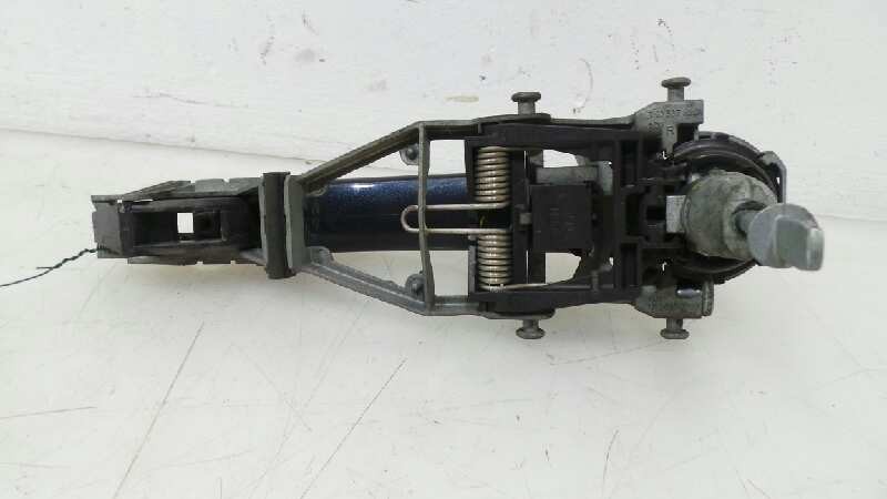 MANETA EXTERIOR DELANTERA IZQUIERDA VOLKSWAGEN GOLF V VARIANT (1K5) 2007-2010 (1K5837205GRU 1085209)