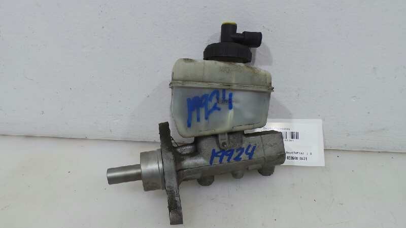 BOMBA FRENO DACIA DUSTER 2010-2018 (1168004)