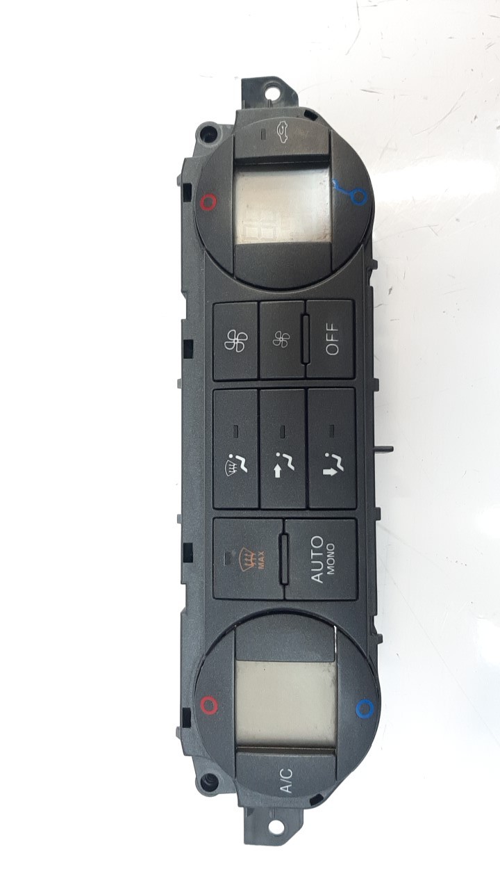 MANDO CLIMATIZADOR 6N4T18C612AC 