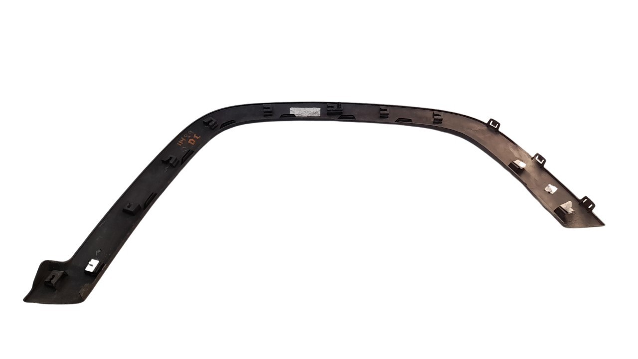 ALETIN DELANTERO IZQUIERDO JEEP COMPASS II 2017- (5UP11RXFAB 1304479)