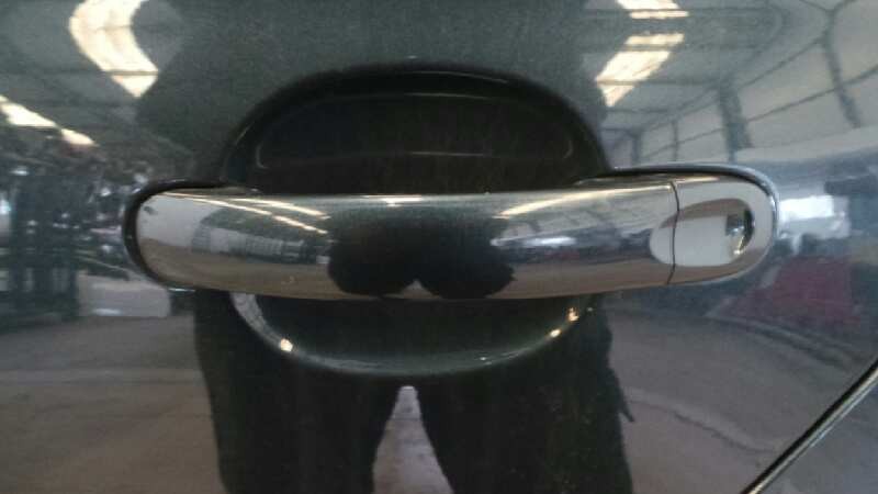 MANETA EXTERIOR TRASERA IZQUIERDA VOLKSWAGEN GOLF V VARIANT (1K5) 2007-2010 (1K5837205GRU 1085212)