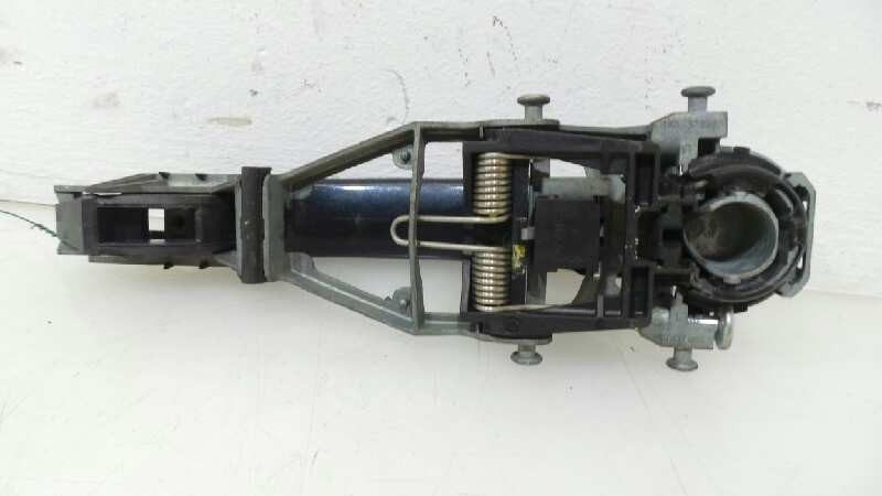 MANETA EXTERIOR TRASERA IZQUIERDA VOLKSWAGEN GOLF V VARIANT (1K5) 2007-2010 (1K5837205GRU 1085212)