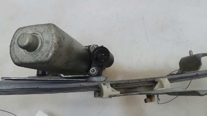 ELEVALUNAS DELANTERO IZQUIERDO DACIA DUSTER 2010-2018 (8200733829 1168019)