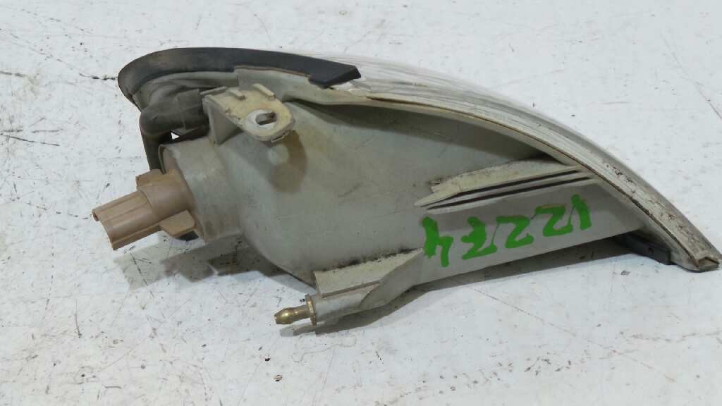 PILOTO DELANTERO IZQUIERDO HYUNDAI LANTRA BERLINA (RD) 1995-1998 (9230129510 52791)