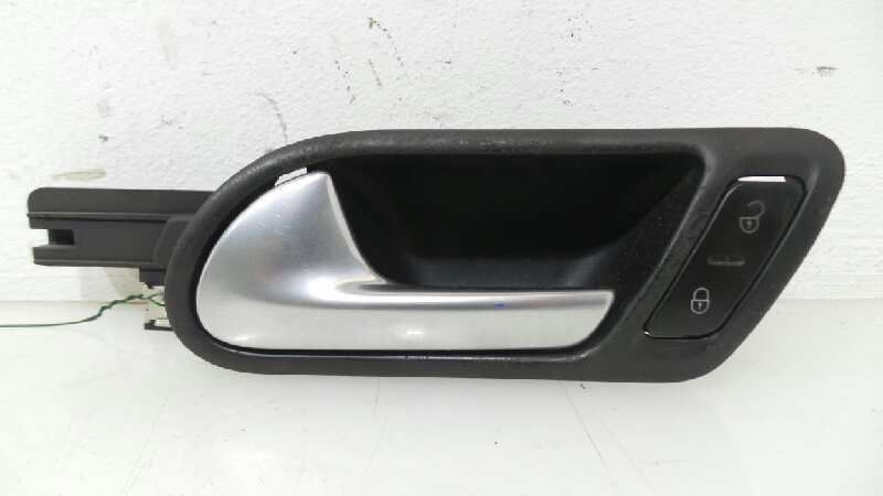 MANETA INTERIOR DELANTERA IZQUIERDA VOLKSWAGEN GOLF V VARIANT (1K5) 2007-2010 (1K1837113GUTF 1085214)