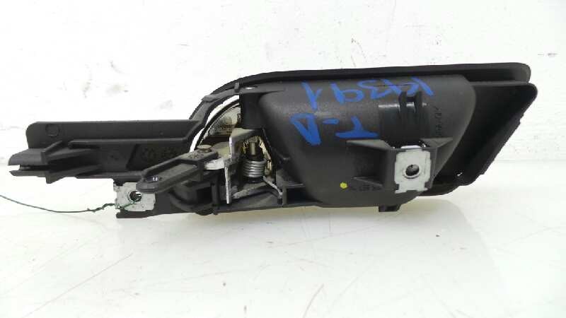 MANETA INTERIOR TRASERA DERECHA VOLKSWAGEN GOLF V VARIANT (1K5) 2007-2010 (1K5837114UTF 1085215)