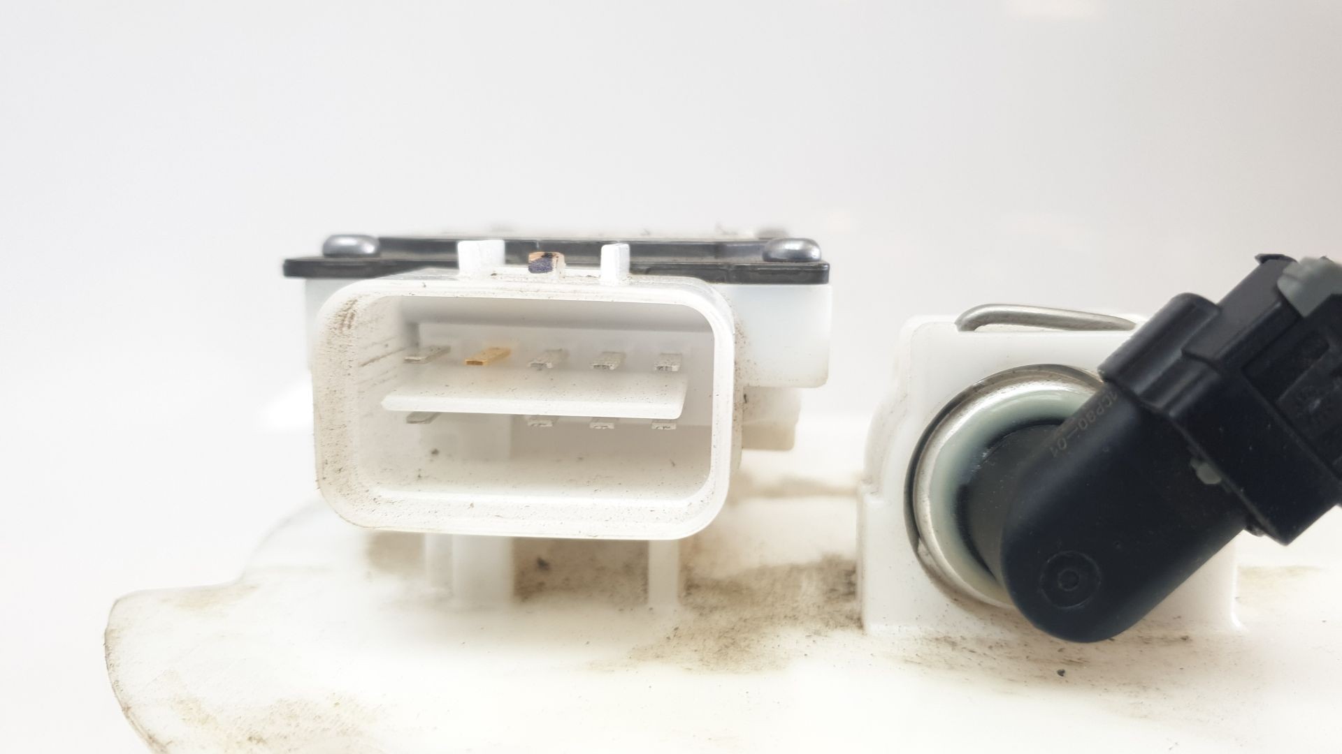 BOMBA COMBUSTIBLE KIA NIRO 2016- (31110AT500 1306789)