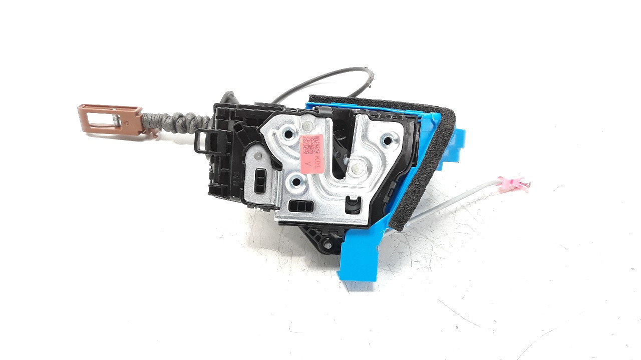 CERRADURA PUERTA TRASERA DERECHA KIA NIRO 2016- (81420AT020 1306818)